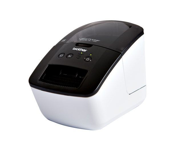 Brother QL-700 - 394954 - zdjęcie 2